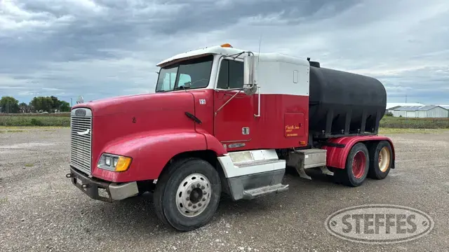1994 Freightliner FLD112
