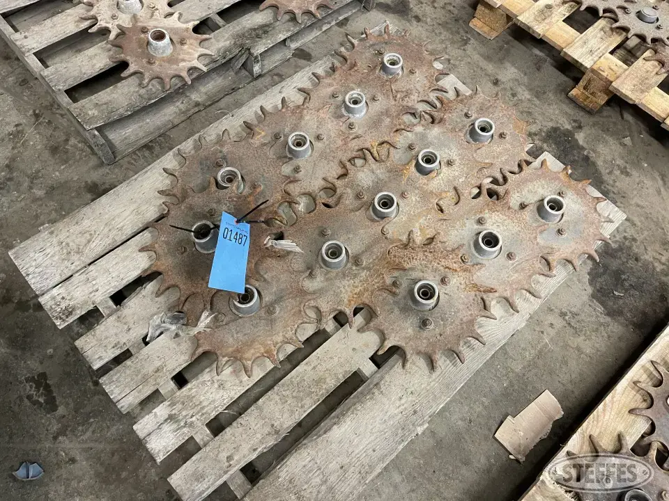 Martin Ag Equipment Part