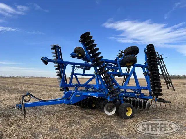 Landoll 6230