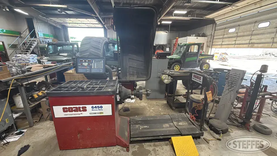 Coats 6450 Specialty Tool