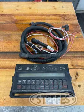 Raven SCS 450