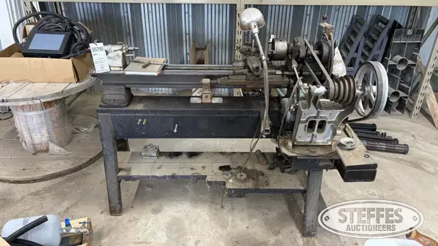 Lathe