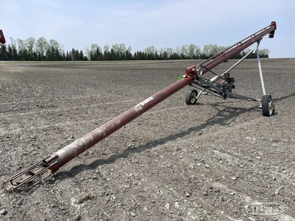 Sakundiak HD8-1200 Straight Auger