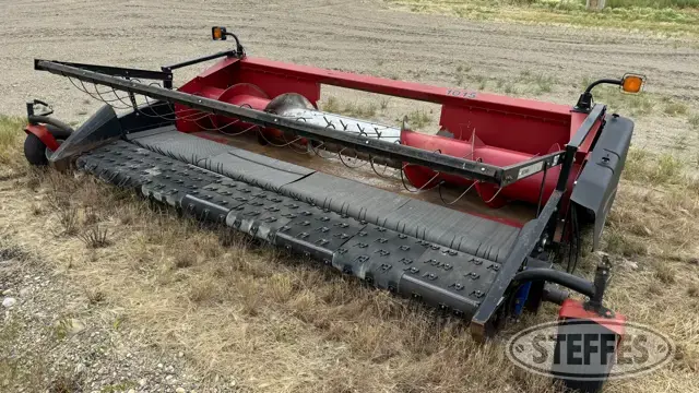 1997 Case IH 1015
