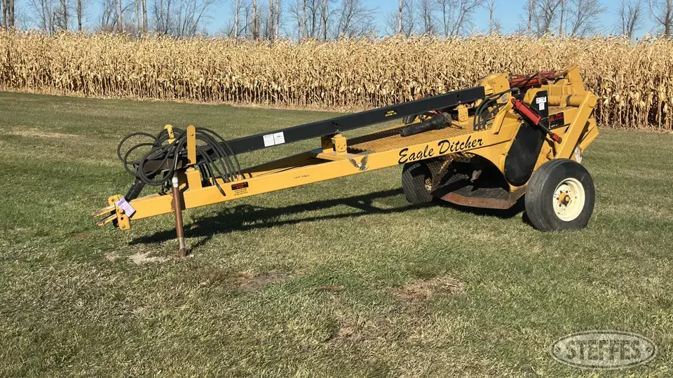 Eagle Ditcher 44A