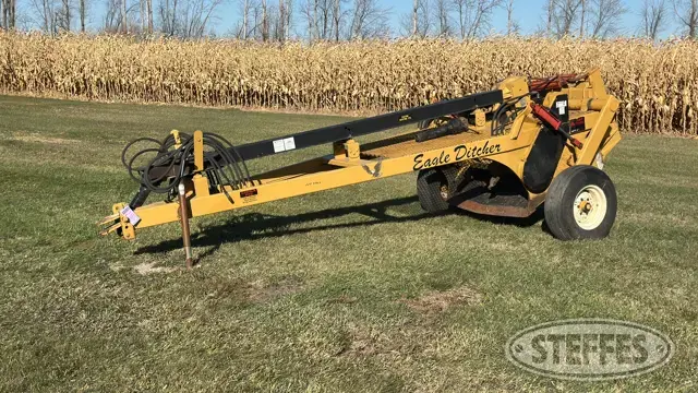 Eagle Ditcher 44A