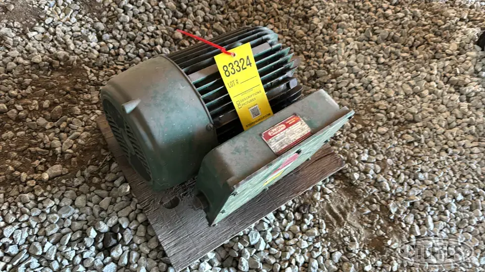 Dayton 6K884C Farm Support Item