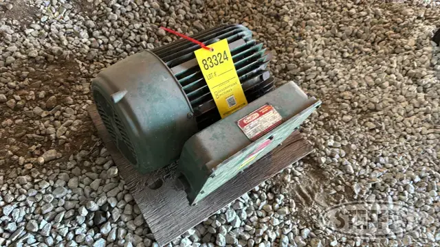 Dayton 6K884C