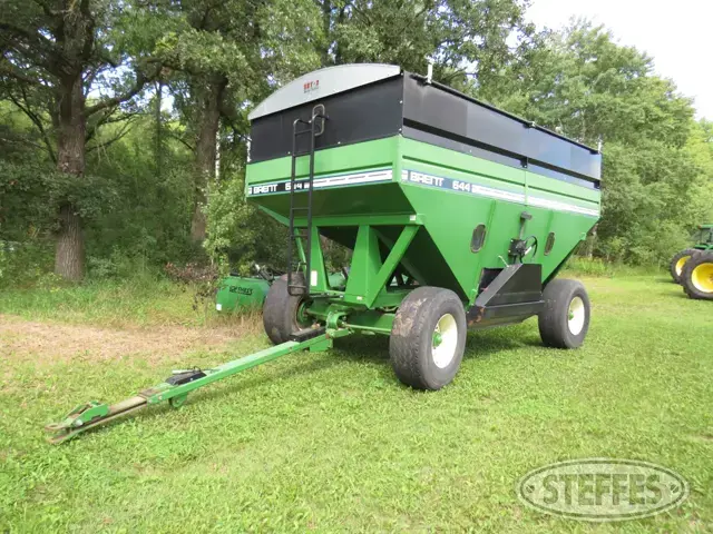 Brent 644