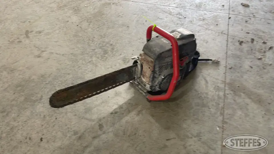 ICS 695GC Concrete-Other