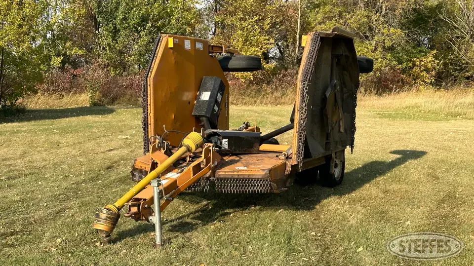 Woods 3180 Rotary Mower