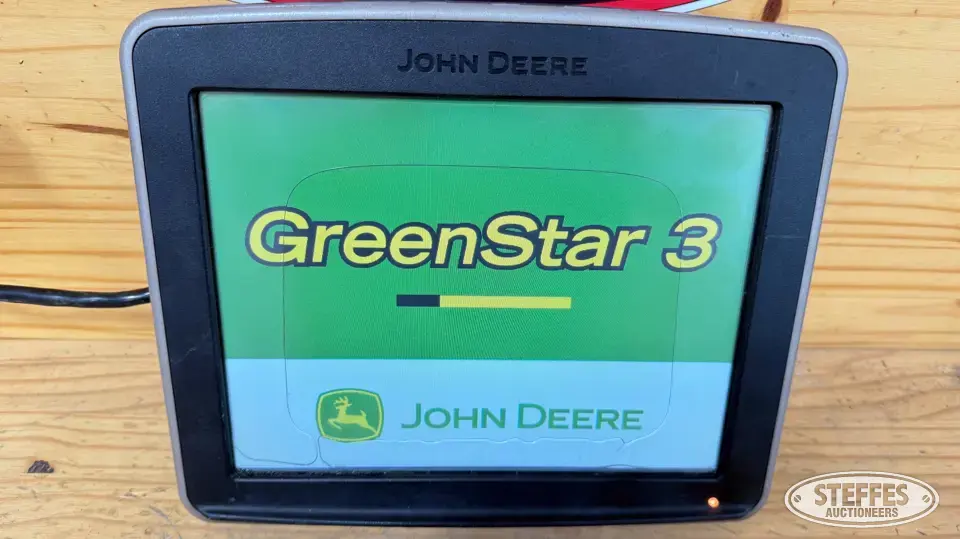 John Deere 2630 GP