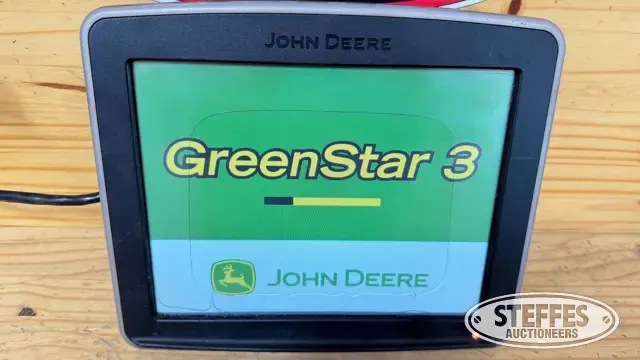 John Deere 2630
