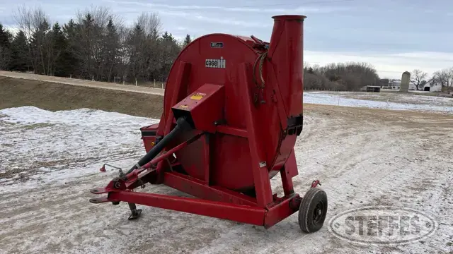 Case IH 600
