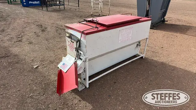 T&S Mfg.