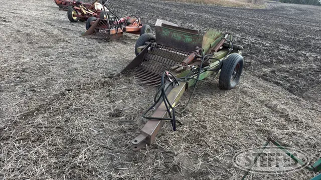 Crown 400