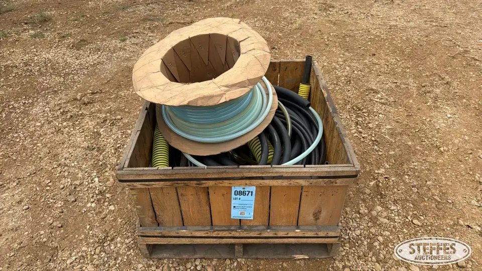 Hoses Farm Support Item