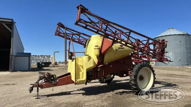 Hardi Navigator 1100