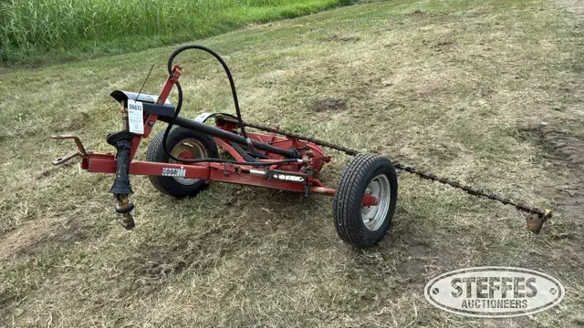Case IH 1100