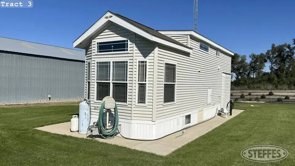 TRACT 3 Acreage-Other