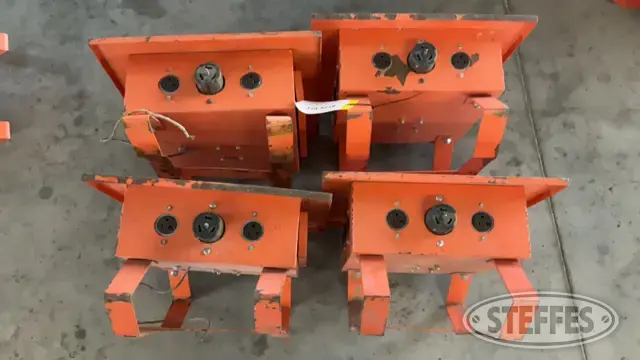 JP Nolan & Co 52201