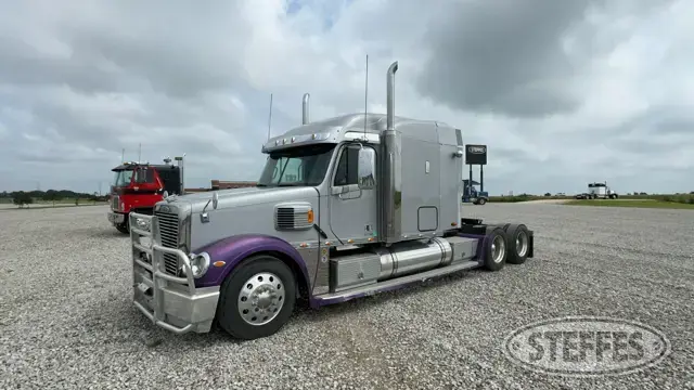 2006 Freightliner Coronado