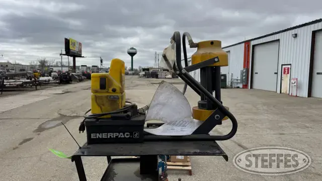 Parker DE30