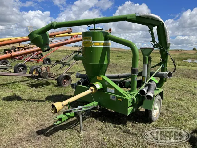 Walinga Agri-Vac 510