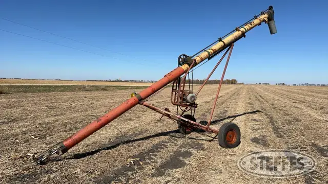 Shop-built