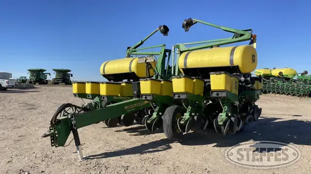 John Deere 1760 Conservation