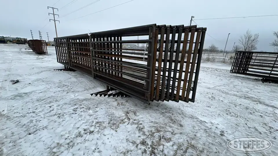 A&K Best Panels Livestock Equipment-Other