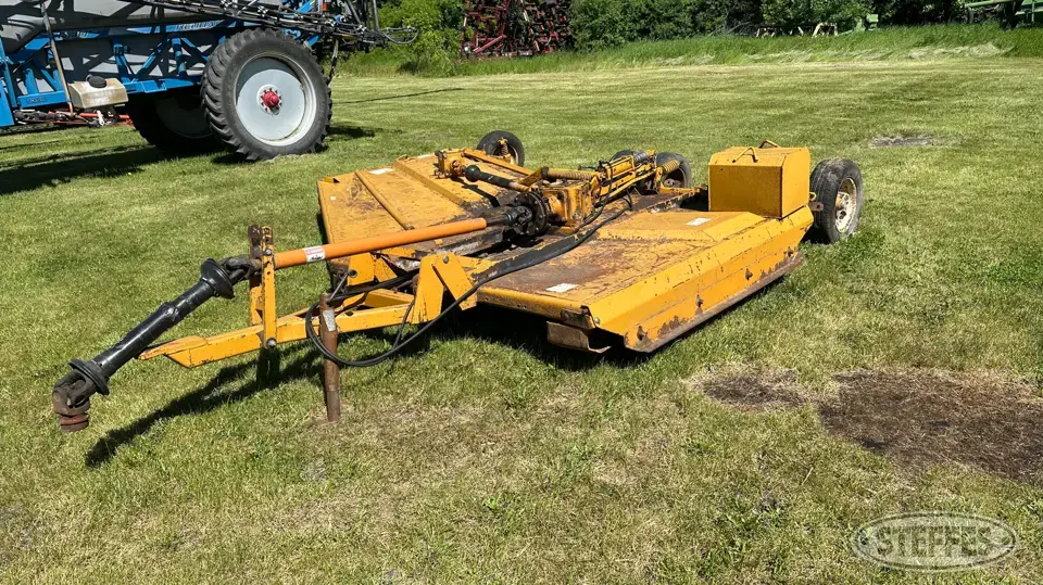 Woods B320 Rotary Mower