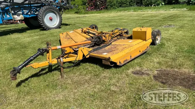Woods B320