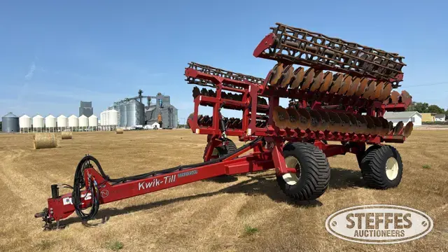Kwik-Till HSD3500