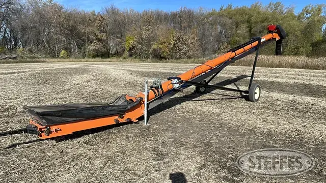 Batco 1535 Field Loader