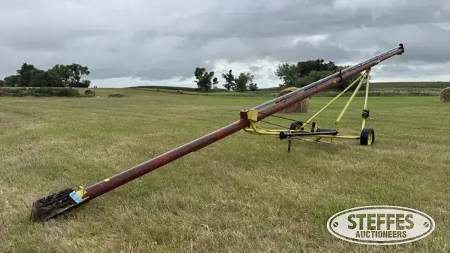 Farm King 751