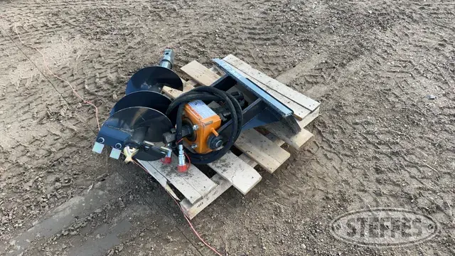 2023 Wolverine MAD-12-12D