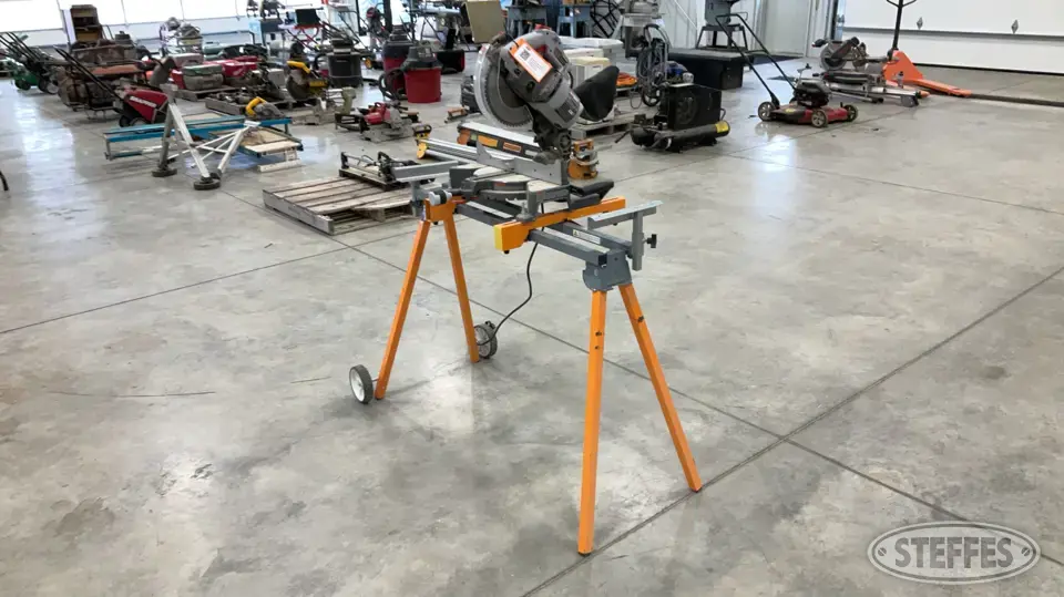 Porter-Cable PCXB115MS Power Tool