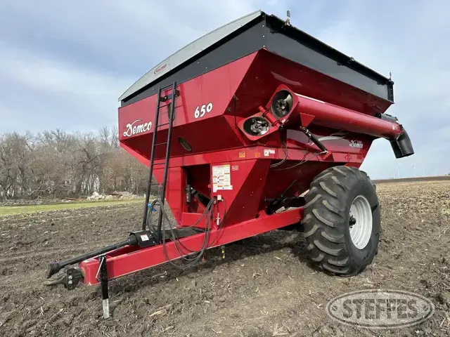 Demco 650