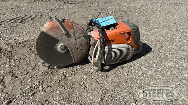 Stihl TS700