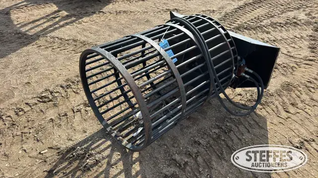 2020 Mower King SSRP