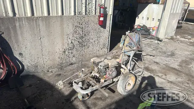 Graco Linelazer IV 5900