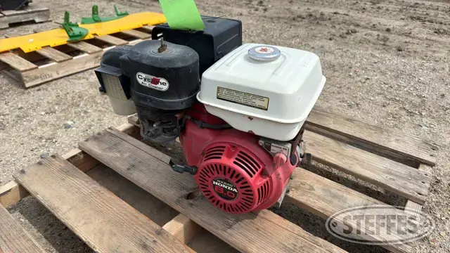 Honda GX240