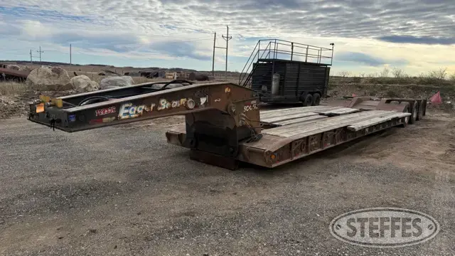 1999 Eager Beaver 50GSL