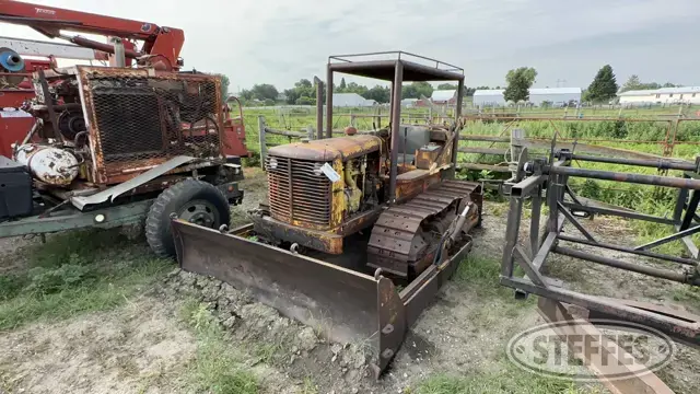 Allis Chalmers HD5