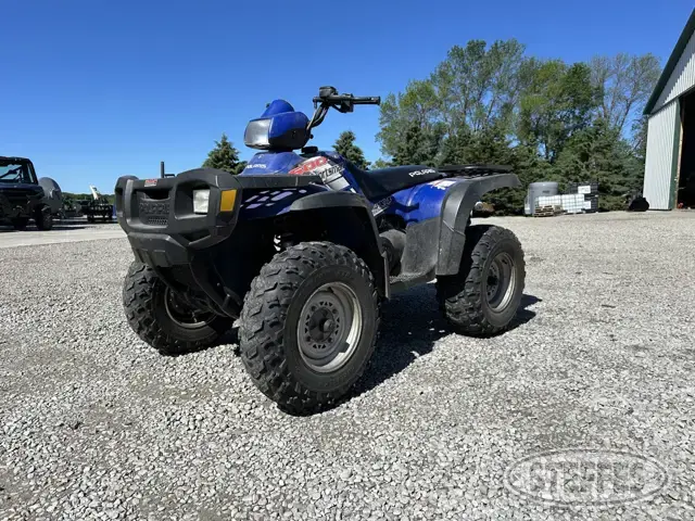 2004 Polaris Sportsman 500