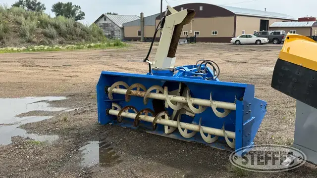 Farm King 1080
