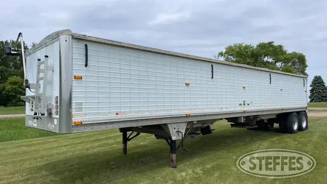 2004 Wilson Pacesetter DWH-500