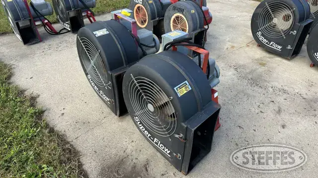 Keho 16750 Super-Flow