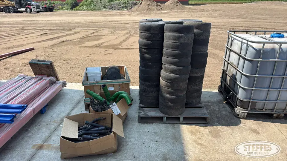 John Deere 1890 air drill parts Ag Equipment Part